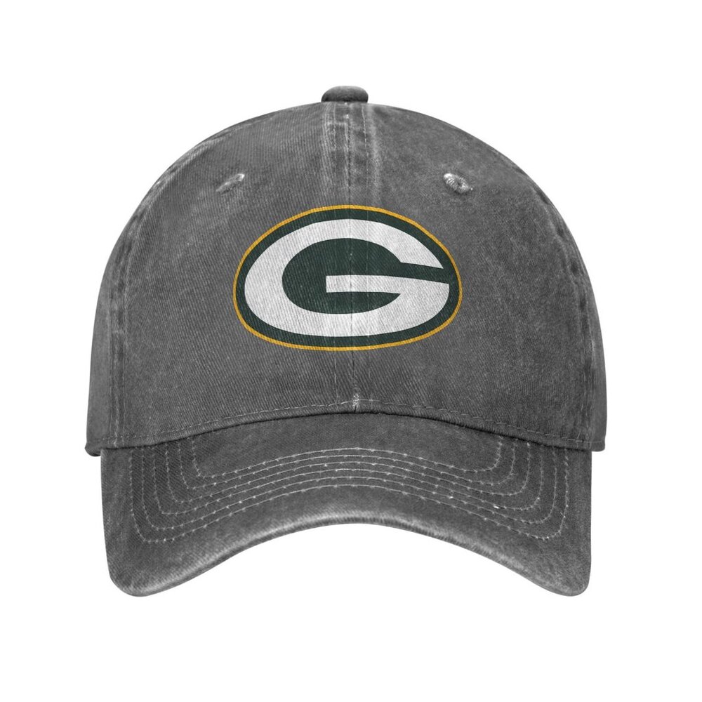 New Men and women Green Bay Packers Hat